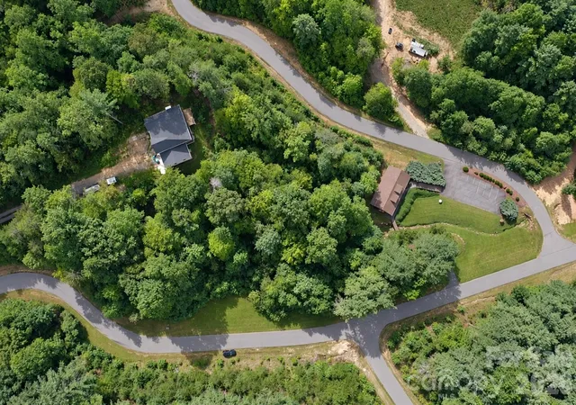 Photo 3 of Land for sale at 18 Mountain Magnolia Ln, Leicester, NC 28748 | MLS# 4426601 | Listing updated on 2026-10-05