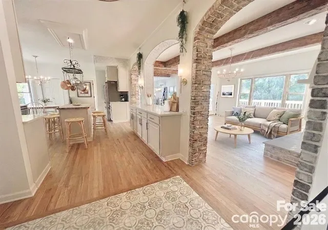 Photo 2 of Single family home for sale at 13033 Asbury Chapel Rd, Huntersville, NC 28078 | MLS# 4426602 | Listing updated on 2026-09-22