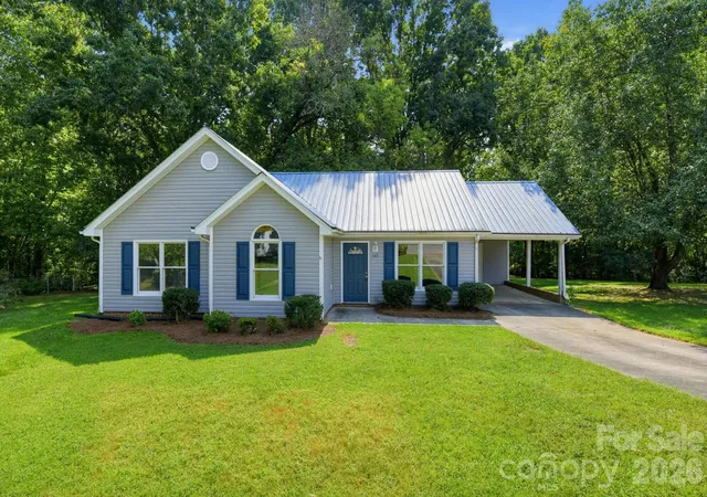 Single family home for sale at 140 Weeping Willow Way, Gastonia, NC 28052 | MLS# 4426603