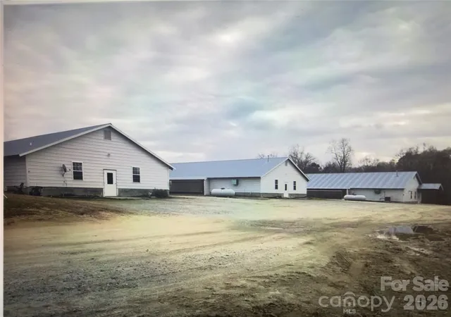 Photo 1 of Land for sale at 1288 Gunn Poole Rd, Mebane, NC 27302 | MLS# 4426606 | Listing updated on 2026-09-19