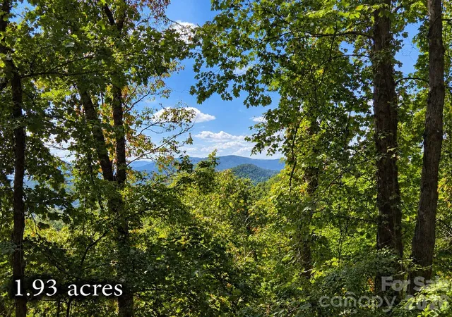Photo 2 of Land for sale at 81 Dove Crst Ln #18 & 33, Waynesville, NC 28786 | MLS# 4426609 | Listing updated on 2026-09-21