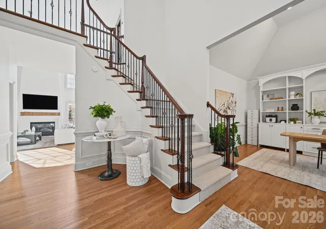 Photo 3 of Single family home for sale at 5017 Autumn Blossom Ln, Waxhaw, NC 28173 | MLS# 4426611 | Listing updated on 2026-10-19