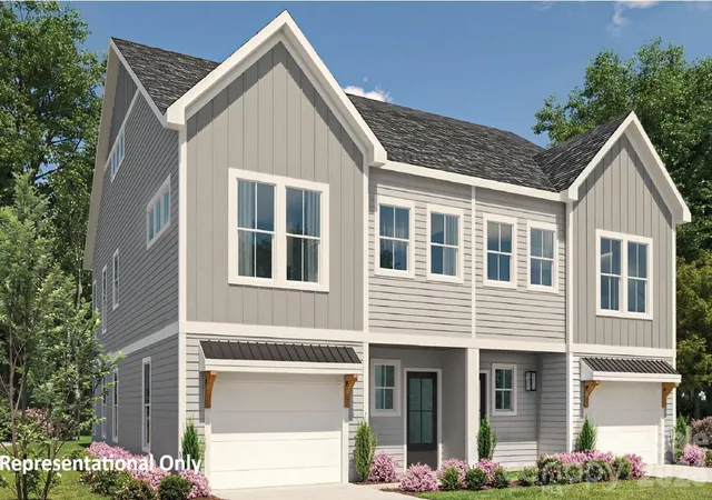 Photo 1 of Townhouse for sale at 5415 Cardinal Landing Ln #17, Charlotte, NC 28211 | MLS# 4426613 | Listing updated on 2026-09-20