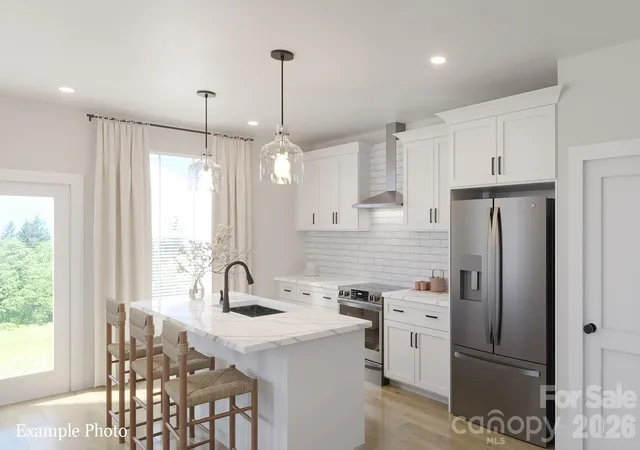 Photo 1 of Townhouse for sale at 5415 Cardinal Landing Ln #17, Charlotte, NC 28211 | MLS# 4426613 | Listing updated on 2026-10-09