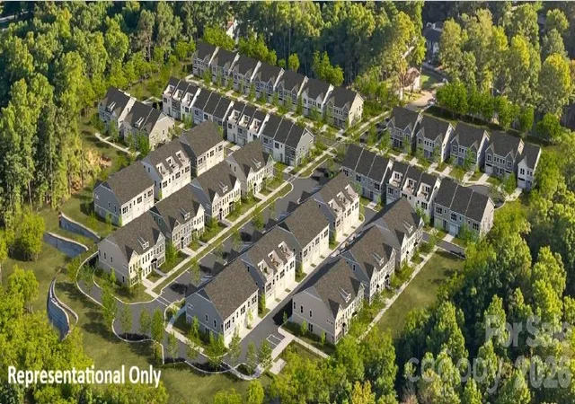Photo 3 of Townhouse for sale at 5415 Cardinal Landing Ln #17, Charlotte, NC 28211 | MLS# 4426613 | Listing updated on 2026-09-20