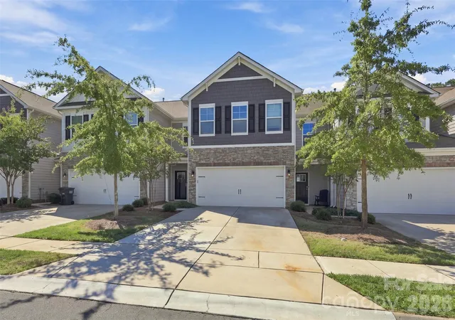 Photo 1 of Townhouse for sale at 6107 Artigas Dr, Fort Mill, SC 29707 | MLS# 4426615 | Listing updated on 2026-10-01