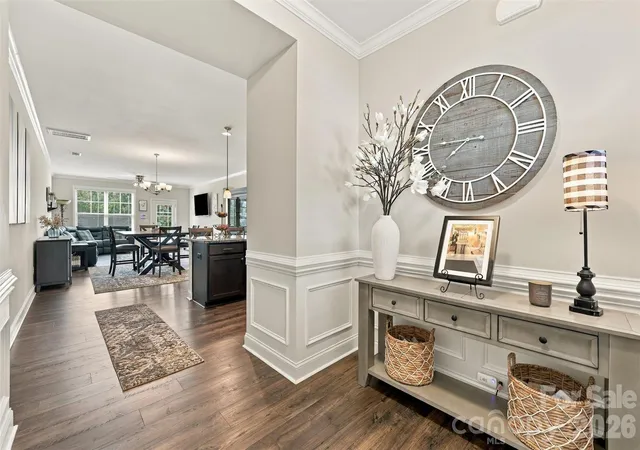 Photo 3 of Townhouse for sale at 6107 Artigas Dr, Fort Mill, SC 29707 | MLS# 4426615 | Listing updated on 2026-10-01