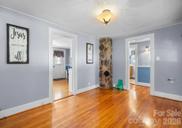 Photo 3 of Single family home for sale at 2008 Walt Arney Rd, Lenoir, NC 28645 | MLS# 4426626 | Listing updated on 2026-09-27