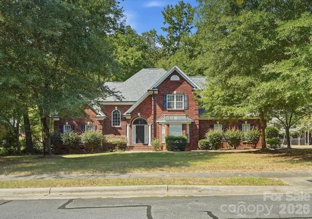 Photo 1 of Single family home for sale at 4801 Trey View Ct #40, Mint Hill, NC 28227 | MLS# 4426629 | Listing updated on 2026-09-20