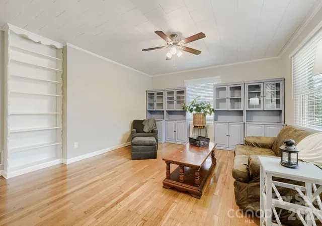 Photo 3 of Single family home for sale at 301 Jean Ave, Kannapolis, NC 28083 | MLS# 4426634 | Listing updated on 2026-09-27
