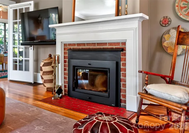 Photo 4 of Sale Pending at 109 1st Street, Black Mountain, NC 28711 | MLS# 4426638 | Listing updated on 2026-10-01