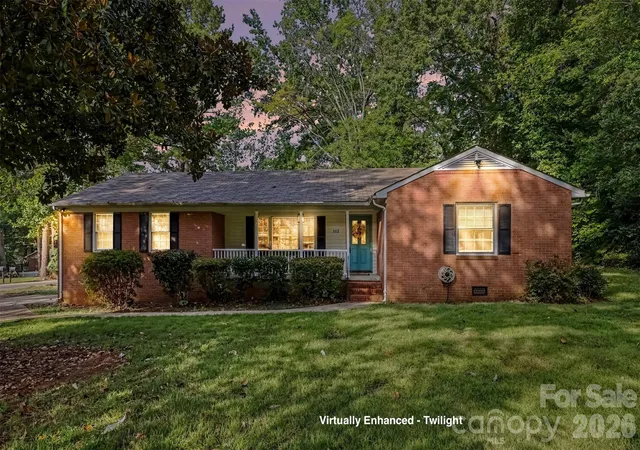 Photo 1 of Single family home for sale at 502 Plantation Rd #10, Lancaster, SC 29720 | MLS# 4426639 | Listing updated on 2026-10-08