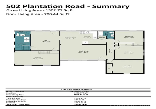 Photo 3 of Single family home for sale at 502 Plantation Rd #10, Lancaster, SC 29720 | MLS# 4426639 | Listing updated on 2026-10-20