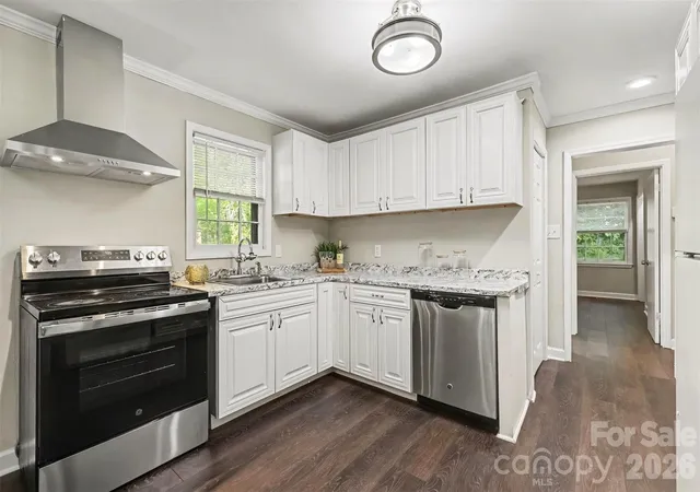 Photo 4 of Single family home for sale at 502 Plantation Rd #10, Lancaster, SC 29720 | MLS# 4426639 | Listing updated on 2026-10-08
