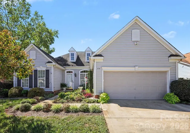 Photo 1 of Single family home for sale at 6714 Mimosa St, Indian Trail, NC 28079 | MLS# 4426641 | Listing updated on 2026-10-01