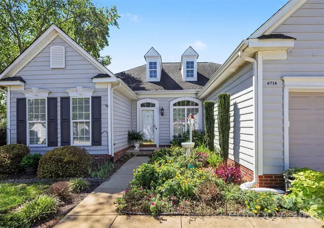 Photo 2 of Single family home for sale at 6714 Mimosa St, Indian Trail, NC 28079 | MLS# 4426641 | Listing updated on 2026-10-01