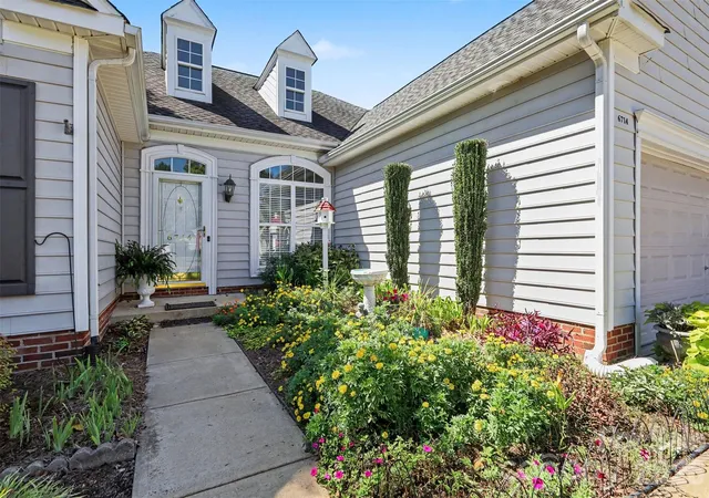 Photo 3 of Single family home for sale at 6714 Mimosa St, Indian Trail, NC 28079 | MLS# 4426641 | Listing updated on 2026-10-01