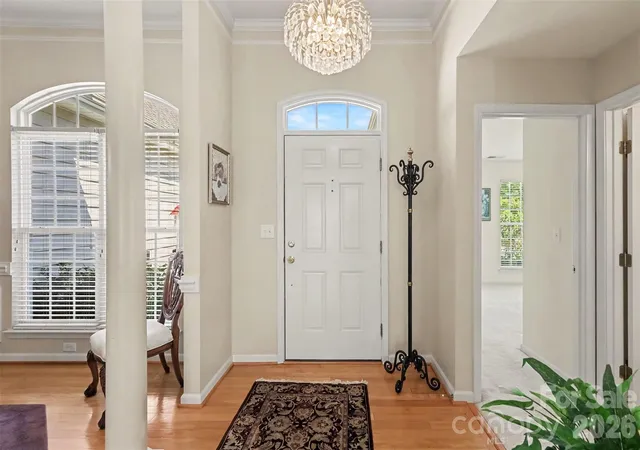 Photo 3 of Single family home for sale at 6714 Mimosa St, Indian Trail, NC 28079 | MLS# 4426641 | Listing updated on 2026-10-01