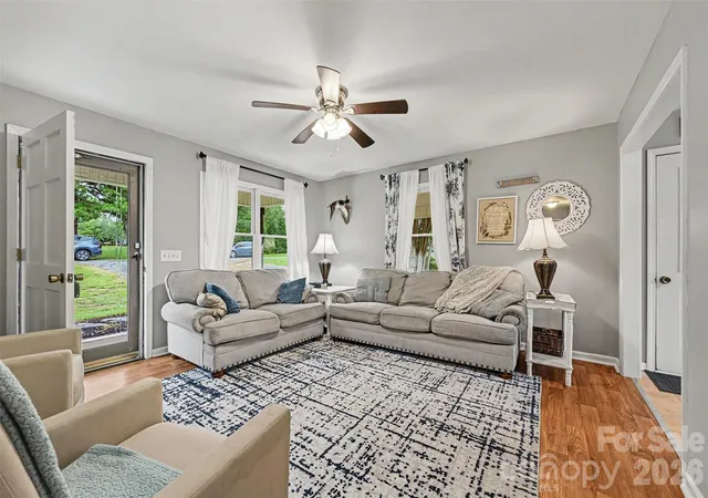 Photo 3 of Single family home for sale at 101 Morningstar Dr, Locust, NC 28097 | MLS# 4426643 | Listing updated on 2026-10-06