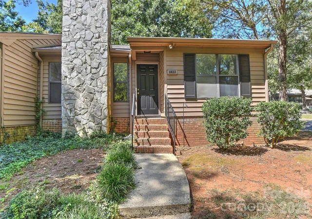 Photo 1 of Condo for sale at 1023 Cranberry Cir, Fort Mill, SC 29715 | MLS# 4426644 | Listing updated on 2026-09-20