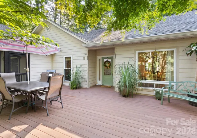 Photo 2 of Sale Pending at 300 Caroline Ln, Pisgah Forest, NC 28768 | MLS# 4426646 | Listing updated on 2026-09-27