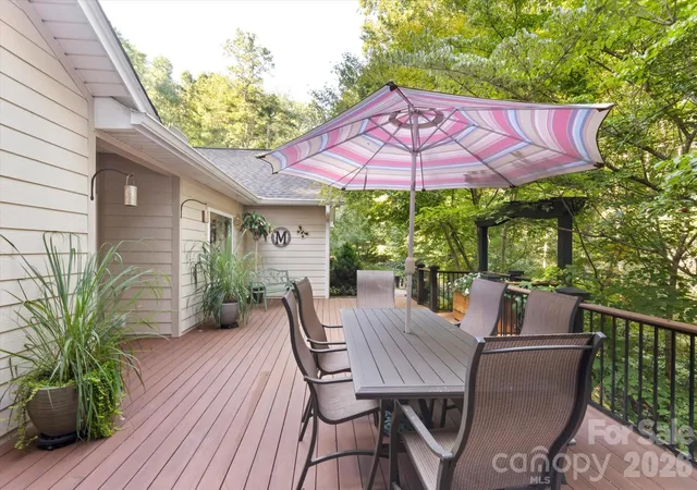 Photo 3 of Sale Pending at 300 Caroline Ln, Pisgah Forest, NC 28768 | MLS# 4426646 | Listing updated on 2026-09-27