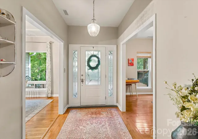 Photo 4 of Sale Pending at 300 Caroline Ln, Pisgah Forest, NC 28768 | MLS# 4426646 | Listing updated on 2026-09-27
