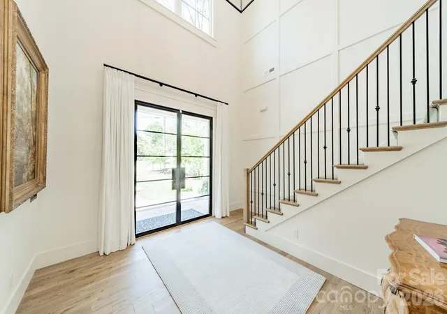 Photo 2 of Single family home for sale at 3319 Gresham Pl, Charlotte, NC 28211 | MLS# 4426649 | Listing updated on 2026-10-01