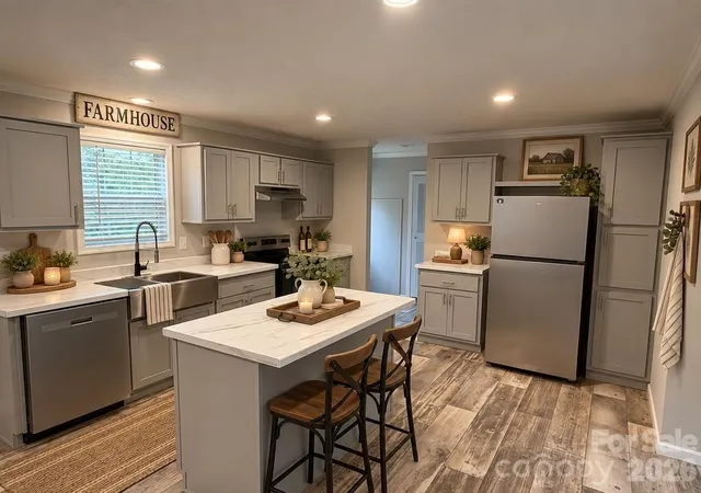 Photo 2 of Single family home for sale at 2735 Piney Rd, Morganton, NC 28655 | MLS# 4426656 | Listing updated on 2026-09-23