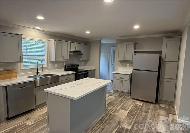 Photo 3 of Single family home for sale at 2735 Piney Rd, Morganton, NC 28655 | MLS# 4426656 | Listing updated on 2026-09-23