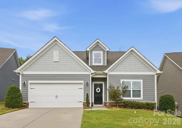 Single family home for sale at 5112 Natural Path Ln, Waxhaw, NC 28173 | MLS# 4426658