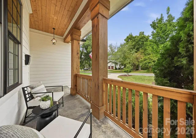 Photo 4 of Single family home for sale at 2818 Florida Ave, Charlotte, NC 28205 | MLS# 4426664 | Listing updated on 2026-10-04