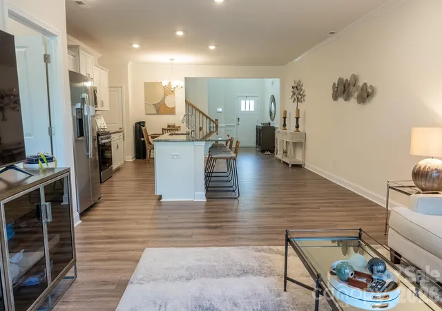 Photo 4 of Townhouse for sale at 4104 Steel Way, Sherrills Ford, NC 28673 | MLS# 4426667 | Listing updated on 2026-10-02