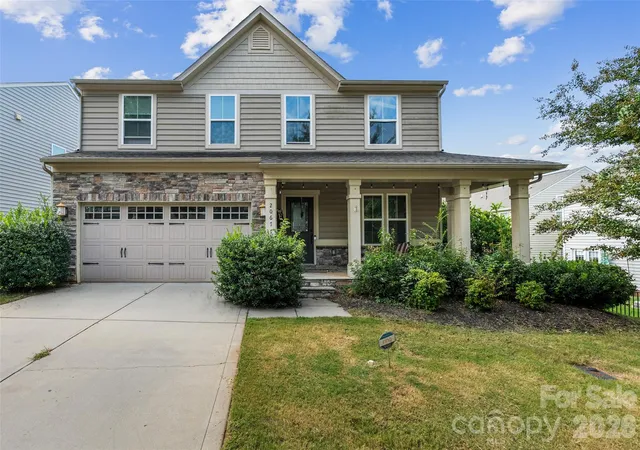 Single family home for sale at 2067 Hamil Ridge Dr, Waxhaw, NC 28173 | MLS# 4426674