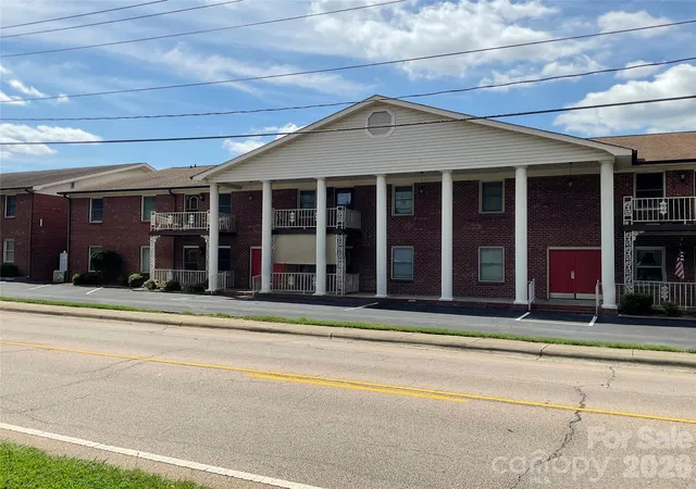 Condo for sale at 2116 S Main St, Kannapolis, NC 28081 | MLS# 4426676