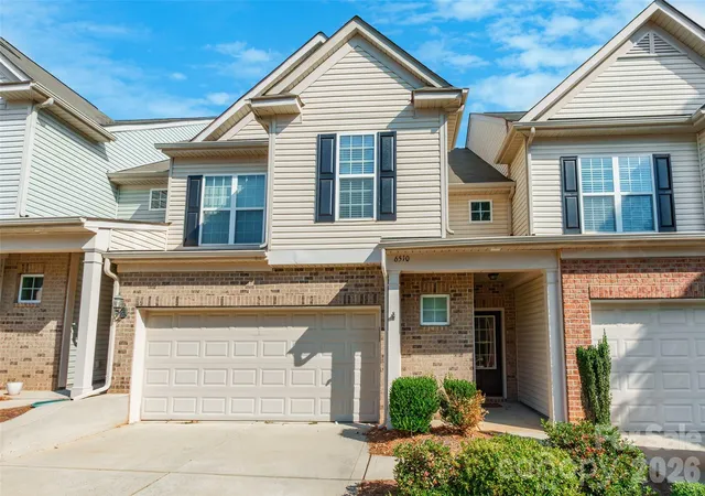 Photo 1 of Townhouse for sale at 6510 Central Pacific Ave #Charlotte, Charlotte, NC 28210 | MLS# 4426678 | Listing updated on 2026-09-23
