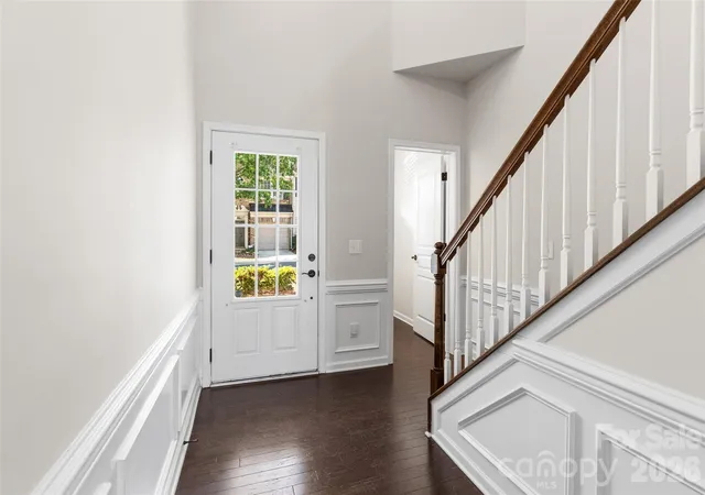 Photo 3 of Townhouse for sale at 6510 Central Pacific Ave #Charlotte, Charlotte, NC 28210 | MLS# 4426678 | Listing updated on 2026-09-23