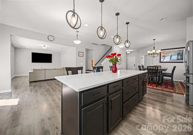 Photo 3 of Single family home for sale at 377 Brannon Meadows Dr, York, SC 29745 | MLS# 4426681 | Listing updated on 2026-10-03