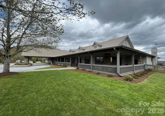Photo 3 of Land for sale at Lot 140 Sugar Tree Ln #115, Mars Hill, NC 28754 | MLS# 4426689 | Listing updated on 2026-09-22