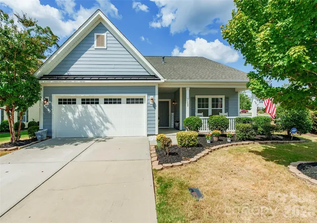 Photo 1 of Single family home for sale at 2602 White Pines Ct, Monroe, NC 28112 | MLS# 4426692 | Listing updated on 2026-09-25
