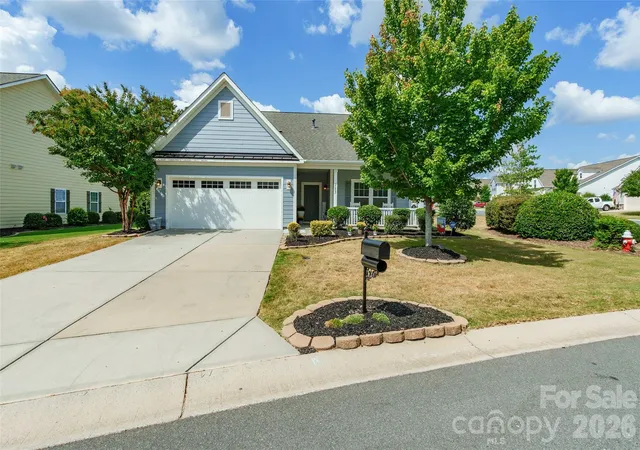 Photo 2 of Single family home for sale at 2602 White Pines Ct, Monroe, NC 28112 | MLS# 4426692 | Listing updated on 2026-09-25