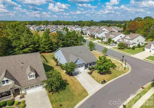 Photo 3 of Single family home for sale at 2602 White Pines Ct, Monroe, NC 28112 | MLS# 4426692 | Listing updated on 2026-09-25