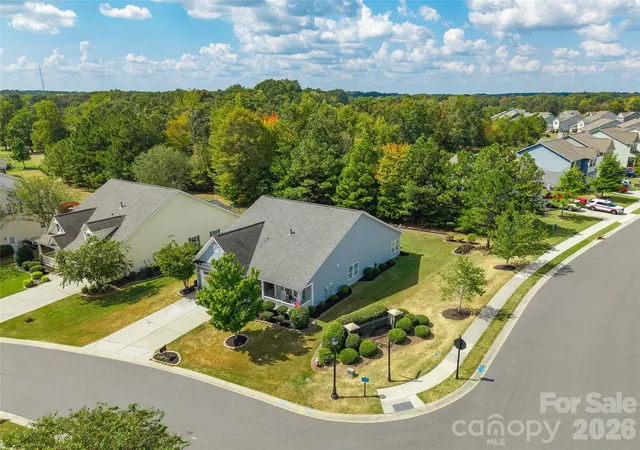 Photo 3 of Single family home for sale at 2602 White Pines Ct, Monroe, NC 28112 | MLS# 4426692 | Listing updated on 2026-10-20