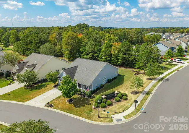 Photo 3 of Single family home for sale at 2602 White Pines Ct, Monroe, NC 28112 | MLS# 4426692 | Listing updated on 2026-09-25