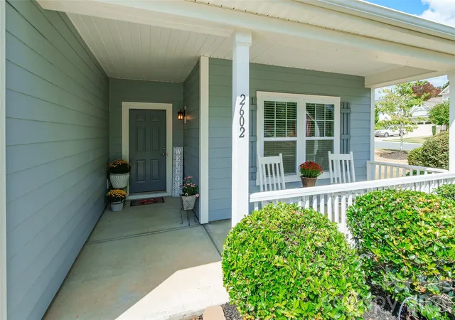 Photo 4 of Single family home for sale at 2602 White Pines Ct, Monroe, NC 28112 | MLS# 4426692 | Listing updated on 2026-09-25