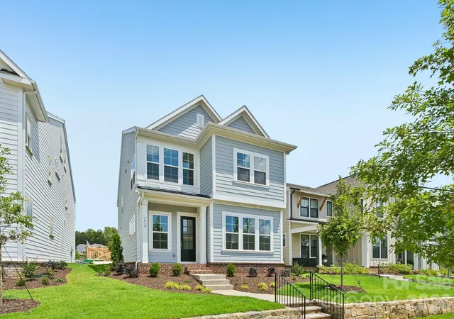 Single family home for sale at 7419 Westrow Ave, Charlotte, NC 28278 | MLS# 4426693 | Listing updated on 2026-09-30