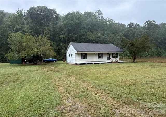 Single family home for sale at 4552 S Mountain Park Ave, Connelly Springs, NC 28612 | MLS# 4426695