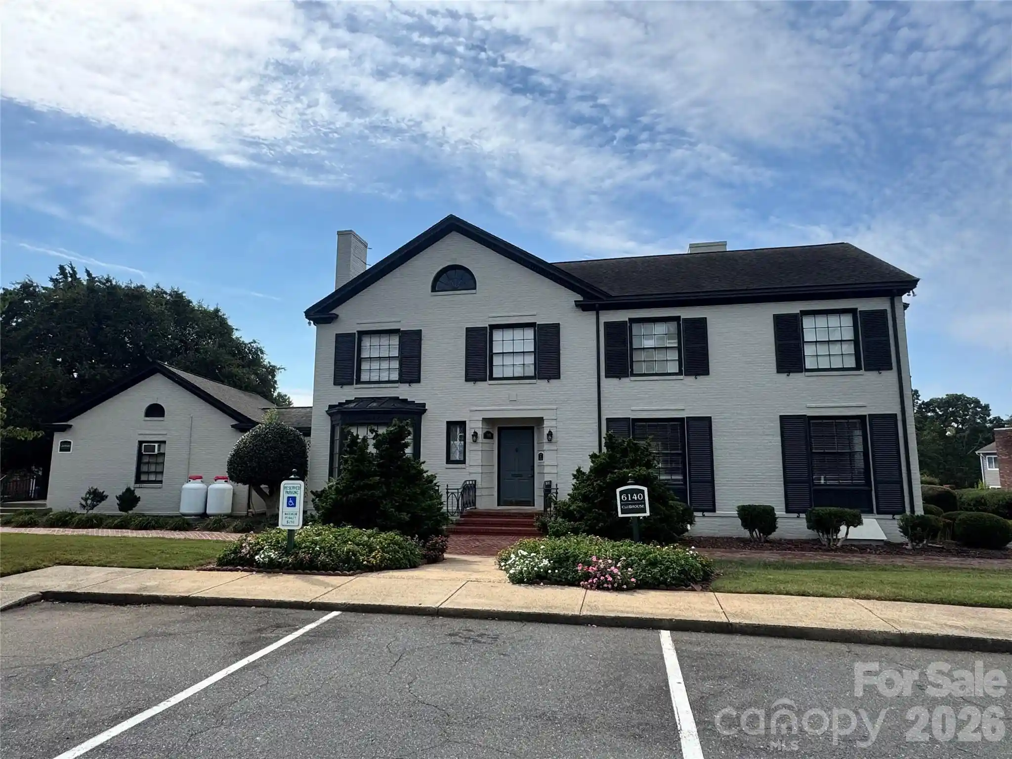 Listing Photo 27 - Condo for sale in 3284 Heathstead Pl located at 3284 Heathstead Pl, Charlotte, NC 28210 - Unit 3284 Heathstead Pl