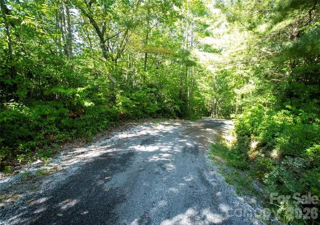 Photo 2 of Land for sale at 147 Hummingbird Holw, Rosman, NC 28772 | MLS# 4426697 | Listing updated on 2026-09-27