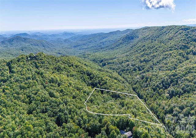 Photo 4 of Land for sale at 147 Hummingbird Holw, Rosman, NC 28772 | MLS# 4426697 | Listing updated on 2026-09-27